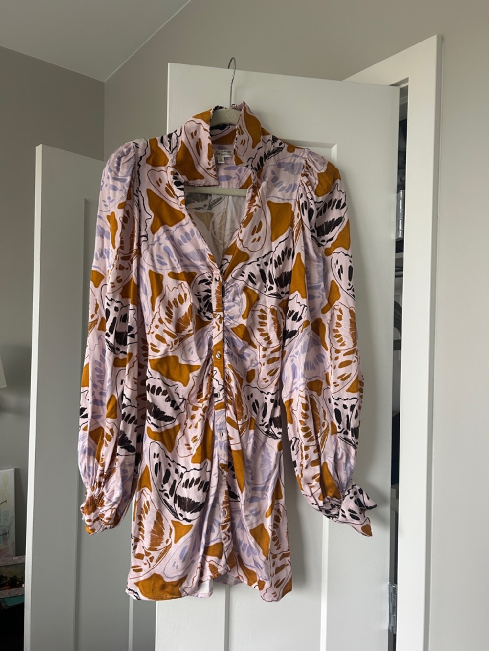 Lovers + Friends Mini Dress Size S